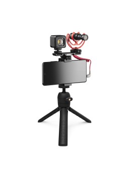 Rode Vlogger Kit Universal Filmmaking Kit for Mobile Phones